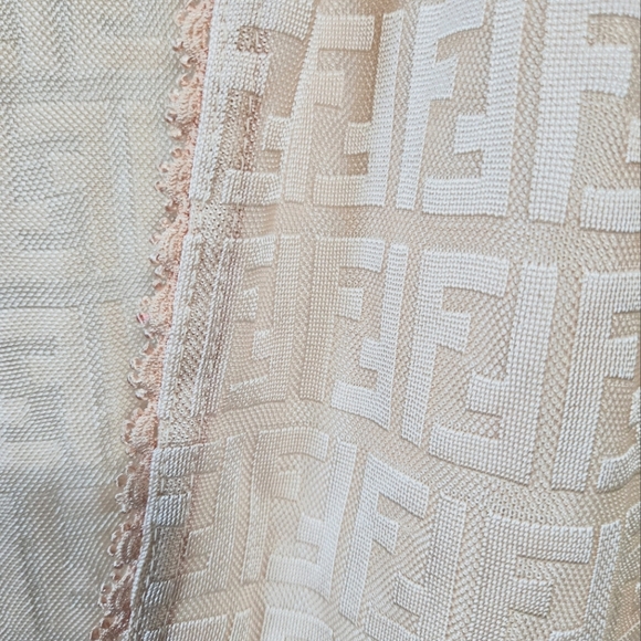 FENDI cropped cardigan - Picture 2 of 6